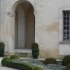 the garden, Maison de La Truffe et du Vin