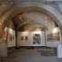 Salle d'exposition - vue 1