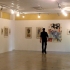 Salle d'exposition