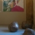 oeuvres de Lydia et Christiane