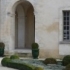 le jardin, Maison de La Truffe et du Vin